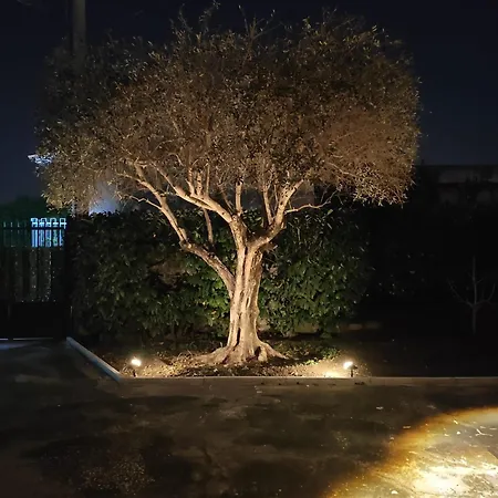 Pensjonat Villart Pompeja