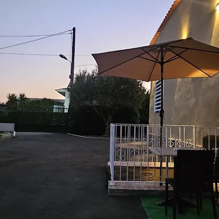 Villart Pensjonat 3*