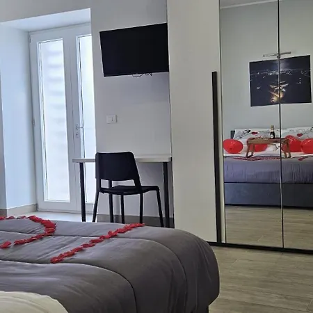 Affittacamere Villart 3*