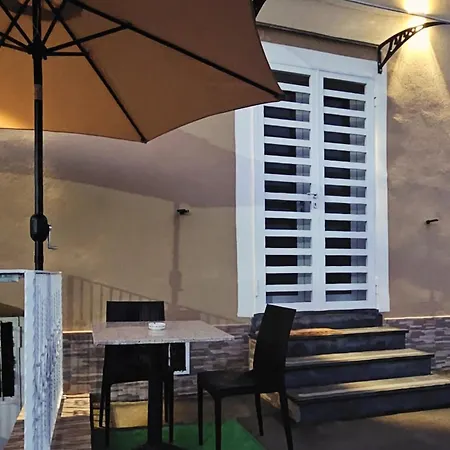 Affittacamere Villart 3*