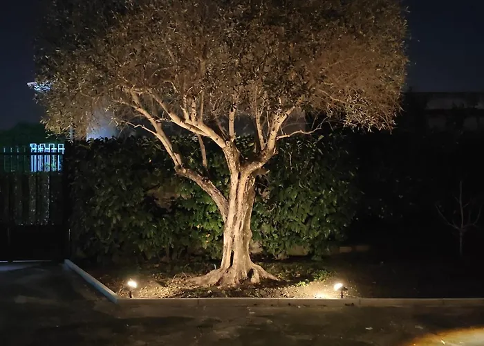 Гостьовий будинок Villart Помпеї