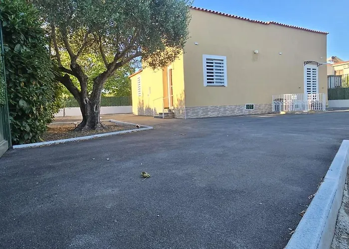 Villart 3* Помпеї