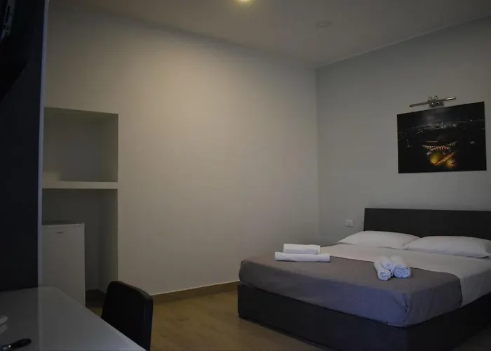 Villart Гостьовий будинок