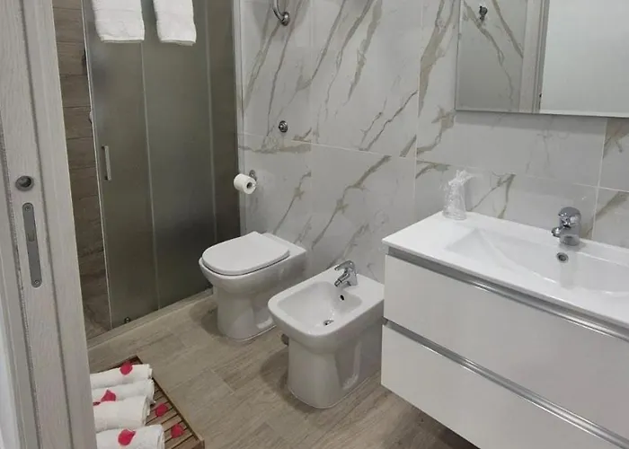 Гостьовий будинок Villart 3*