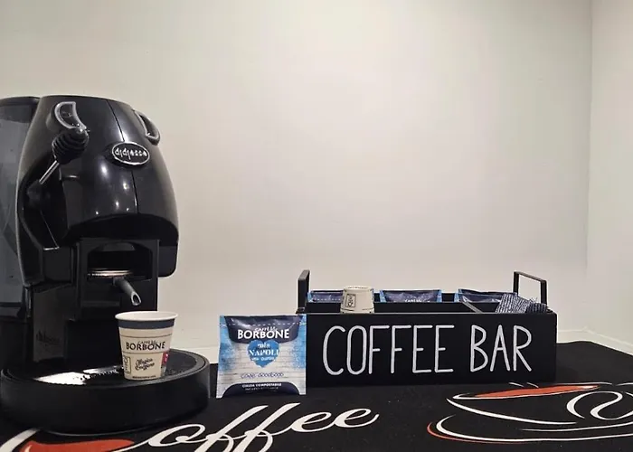 Villart 3* Помпеї