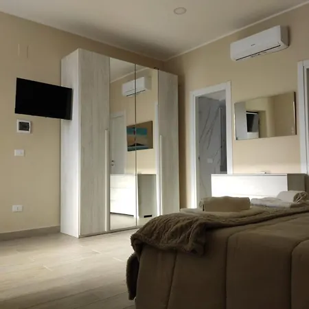 בית הארחה Villart