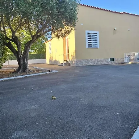 Villart 3* פומפיי