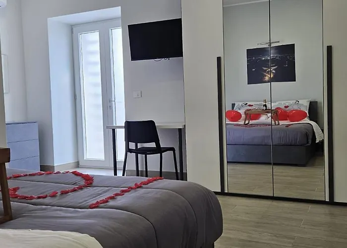 בית הארחה Villart 3*