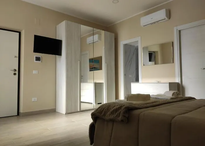 Maison d'hôtes Villart