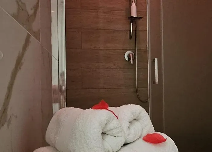 Villart Maison d'hôtes