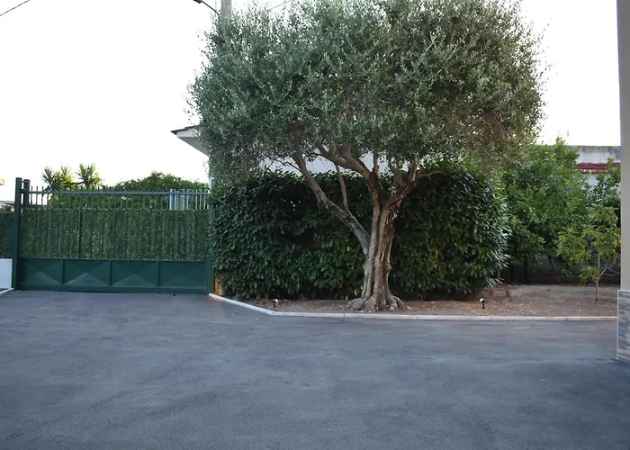 Villart Maison d'hôtes