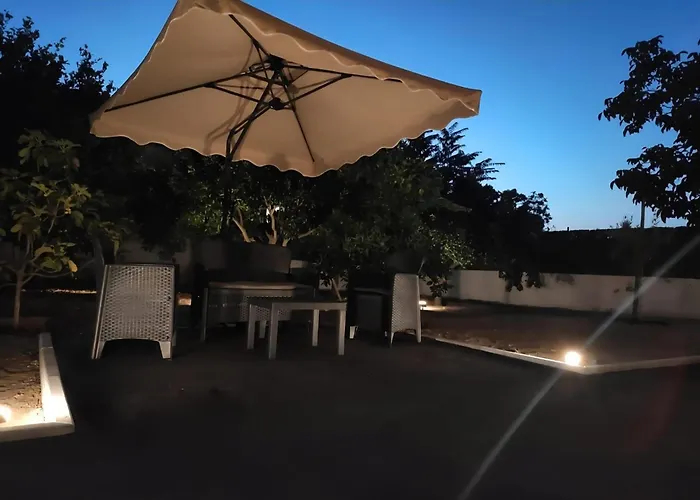 Villart Maison d'hôtes