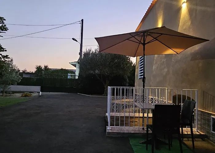 Villart Maison d'hôtes 3*